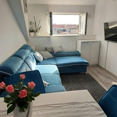 Apartman Nelly Split Buitenkant foto