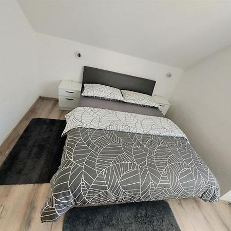 Apartman Nelly Split Buitenkant foto