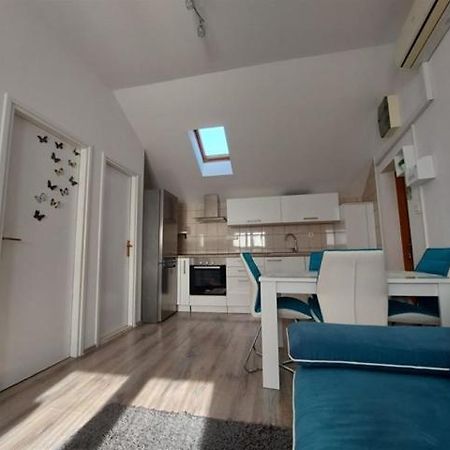 Apartman Nelly Split Buitenkant foto