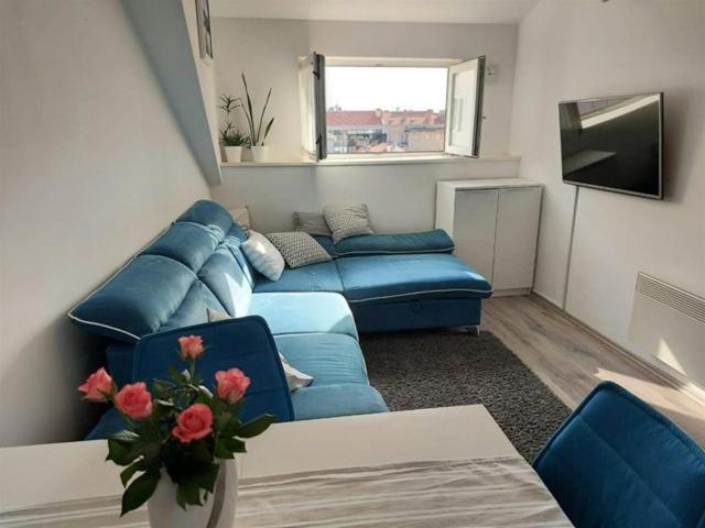 Apartman Nelly Split Buitenkant foto