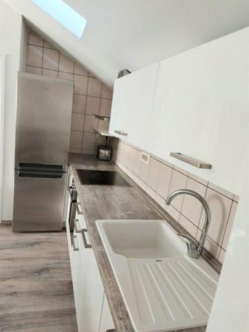 Apartman Nelly Split Buitenkant foto