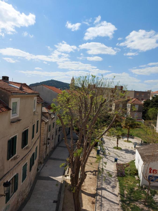 Apartman Nelly Split Buitenkant foto