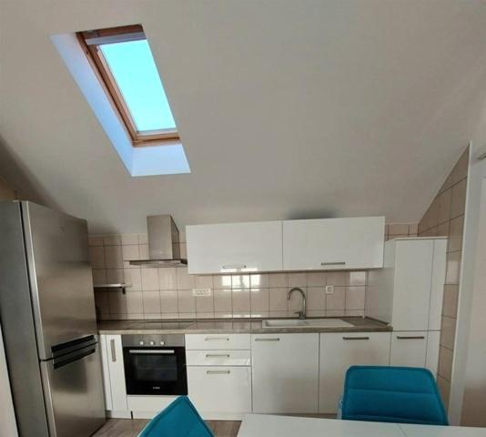 Apartman Nelly Split Buitenkant foto
