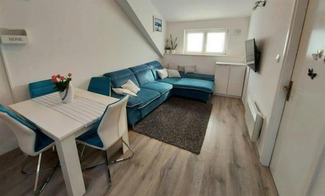 Apartman Nelly Split Buitenkant foto