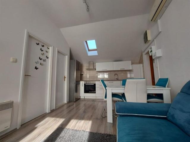 Apartman Nelly Split Buitenkant foto