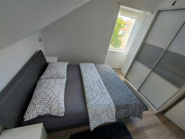 Apartman Nelly Split Buitenkant foto