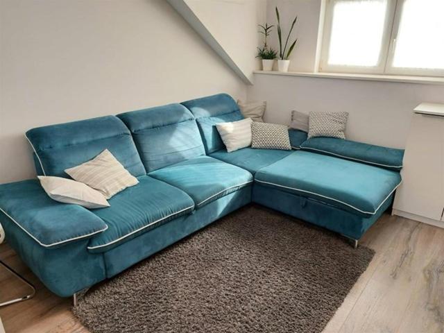 Apartman Nelly Split Buitenkant foto